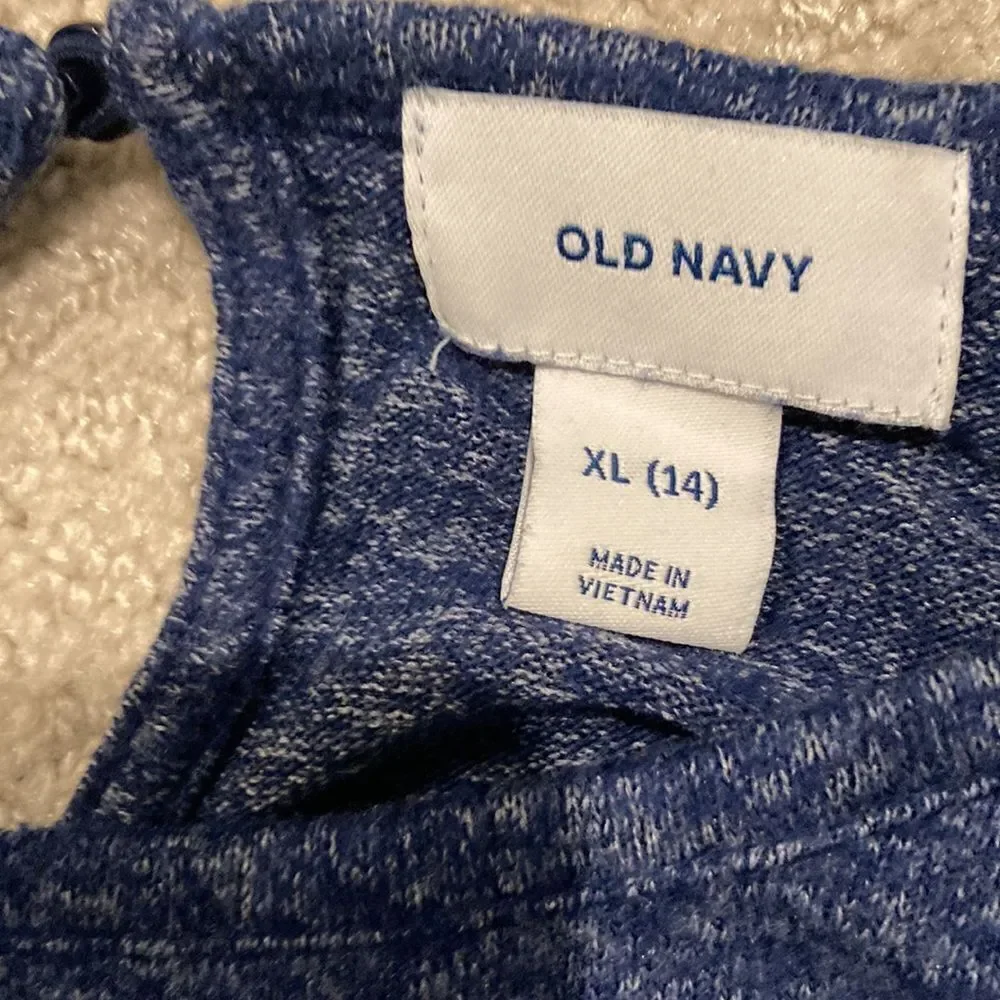 Old navy long sleeve